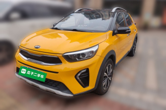 起亚 奕跑 2019款 1.4L 自动趣享版 国VI