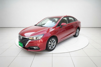 北京汽车 绅宝D50 2018款 1.5L 手动尊贵智驾版