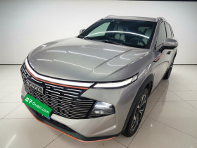 哈弗神兽 2022款 1.5T 智享版