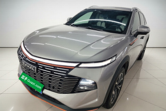 哈弗神兽 2022款 1.5T 智享版