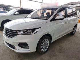 宝骏360 2018款 1.5L 手动精英型 国V