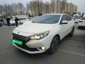 启辰T90 2018款 2.0L CVT智联智尚版 国VI