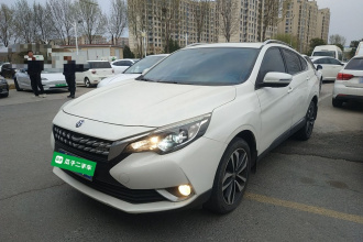 启辰T90 2018款 2.0L CVT智联智尚版 国VI