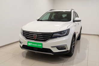 荣威RX5 2016款 20T 两驱自动互联网智享版