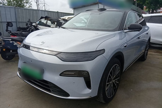 零跑汽车 零跑C11 2026款 纯电 640激光雷达智尊版