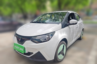 江铃集团新能源 易至EV2 2024款 201km 豪华型