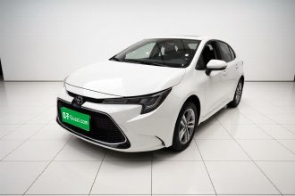 丰田 雷凌 2022款 185T CVT豪华版