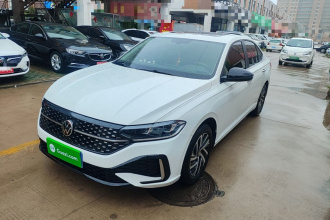 大众 朗逸 2023款 280TSI DSG星空满逸版