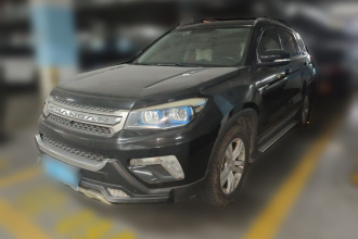 长安CS75 2014款 2.0L 手动豪华型 国V