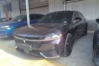 岚图汽车 岚图追光 2024款 PHEV 四驱超长续航旗舰版