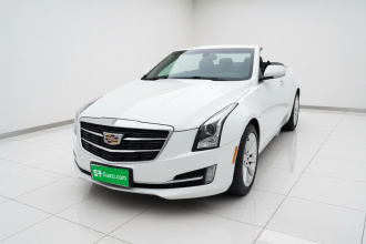 凯迪拉克ATS-L 2016款 28T 技术型