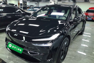乐道L60 2024款 60kWh 后驱版