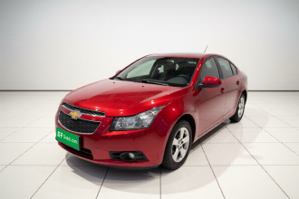 雪佛兰 科鲁兹 2013款 掀背 1.6L 自动豪华型
