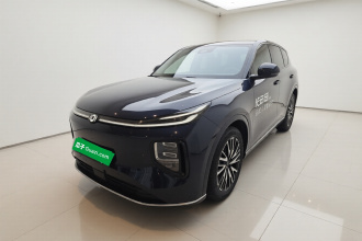 长安启源Q07 2025款 215旗舰PLUS