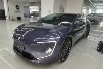 阿维塔12 2026款 Ultra 纯电版四驱