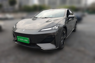 深蓝汽车 深蓝SL03 2023款 135Plus增程版