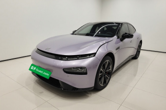 小鹏P7 2021款 480E