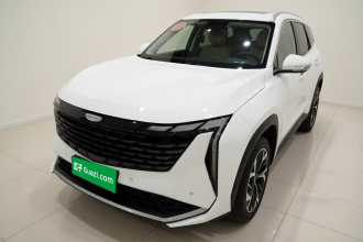 吉利汽车 博越L 2023款 2.0TD DCT旗舰型