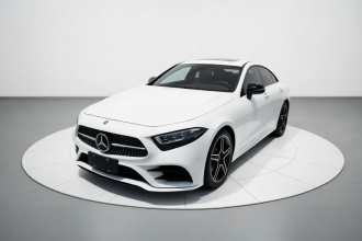 奔驰CLS 2021款 CLS 300 动感型