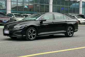 大众 迈腾 2026款 3000万辆甄选款 380TSI DSG豪华型