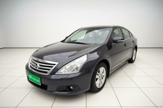 日产 天籁 2011款 2.5L XL领先版