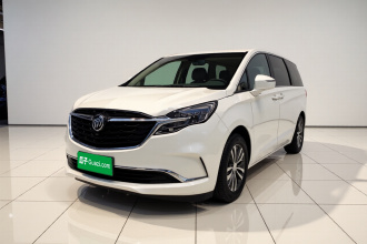 别克GL8 2021款 ES陆尊 653T 舒适型