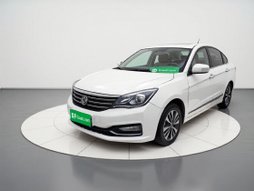 东风风神A60 2016款 1.5L 手动豪华型