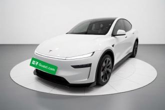 特斯拉 Model Y L 2025款 长续航全轮驱动版