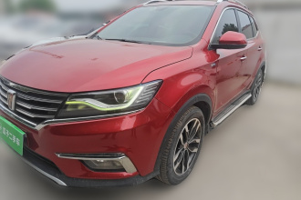 荣威RX5 2016款 30T 两驱自动互联网智享版