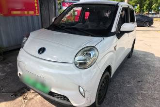 凌宝汽车 凌宝BOX 2022款 卓文君版