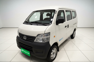 长安凯程 长安之星2 2012款 1.0L超值版JL465QH