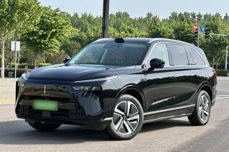 魏牌 蓝山 2025款 四驱 Max