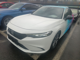 本田 型格 2022款 240TURBO CVT豪华版