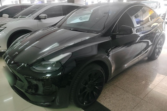 特斯拉 Model Y 2022款 后轮驱动版