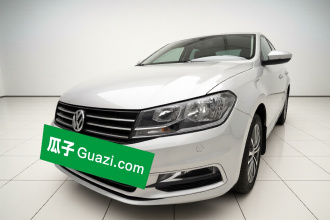 大众 桑塔纳 2019款 1.5L 自动舒适版 国VI