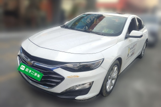 雪佛兰 迈锐宝XL 2020款 535T CVT锐动版