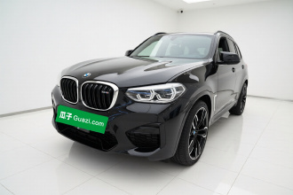 宝马X3 M 2019款 X3 M