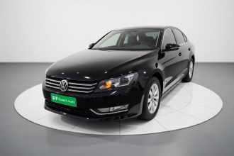 大众 帕萨特 2015款 1.8TSI DSG尊荣版
