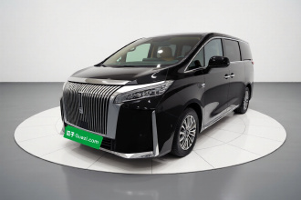 魏牌 高山 2025款 四驱高山8
