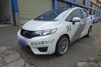 本田 飞度 2016款 1.5L LX CVT舒适型