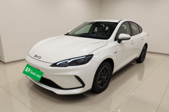 比亚迪 海豹05 DM-i 2025款 DM-i 智驾版 55KM豪华型