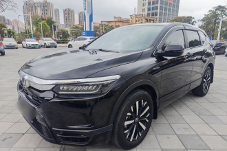 本田 皓影 2021款 锐·混动 2.0L 两驱锐·精英版