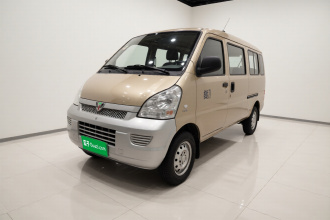 五菱汽车 五菱荣光 2019款 1.5L 加长基本型