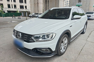 大众 C-TREK蔚领 2018款 230TSI DSG舒适型