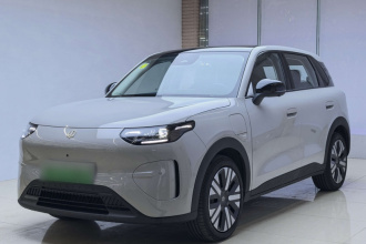 零跑汽车 零跑A10 2026款 505悦享版