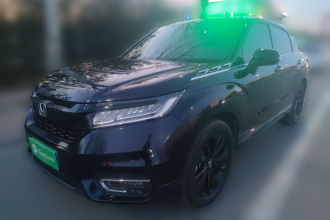 本田 冠道 2019款 240TURBO 两驱尊享·星空限量版