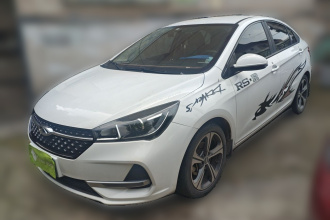 奇瑞 艾瑞泽5 2019款 改款PRO 1.5L 手动青春版 国VI