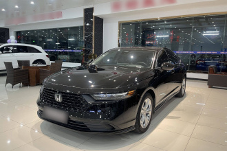 本田 雅阁 2024款 260TURBO 豪华版