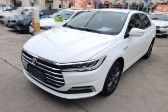 比亚迪 秦 2019款 1.5L 自动豪华型