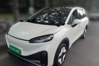 ARCFOX极狐 极狐考拉S 2024款 AIR